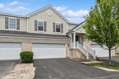 5113 Williston Court, Plainfield, IL 60586