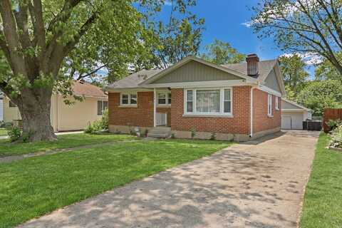 308 Dalton Avenue, Mundelein, IL 60060