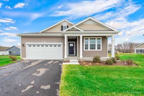 301 Westminster Court, North Aurora, IL 60542