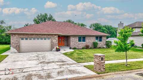 1661 Locust Road, Morris, IL 60450