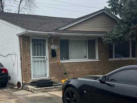 13308 S RIVERDALE Avenue, Chicago, IL 60827