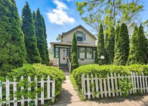 1914 Foster Street, Evanston, IL 60201