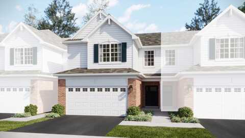 1275 Glenmont Street, Algonquin, IL 60102