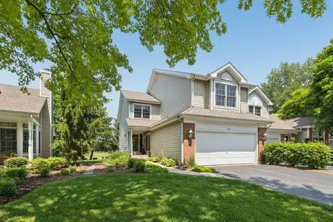 1714 Waverly Circle, Saint Charles, IL 60174