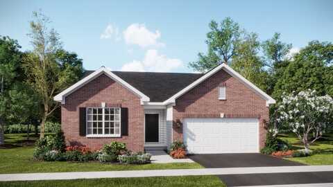 151 Sawgrass Lane, Beecher, IL 60401