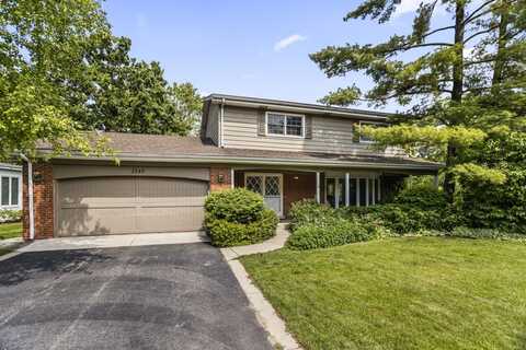 1145 Wincanton Drive, Deerfield, IL 60015