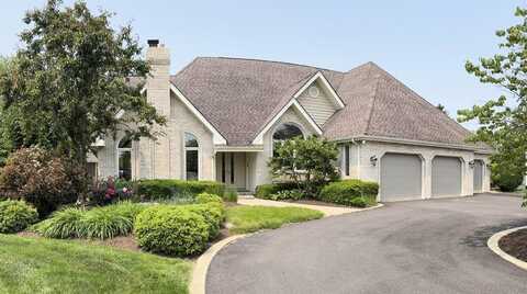 10652 Lexington Court, Frankfort, IL 60423