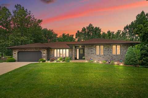 15 Cari Court, DeKalb, IL 60115