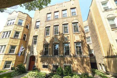 6048 N ROCKWELL Avenue, Chicago, IL 60659