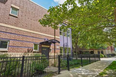 1159 N Hudson Street, Chicago, IL 60610