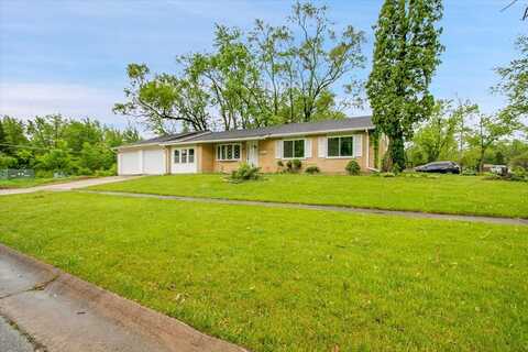 549 Allen Lane, University Park, IL 60484