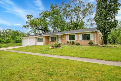 549 Allen Lane, University Park, IL 60484