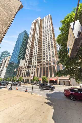 1111 S Wabash Avenue, Chicago, IL 60605
