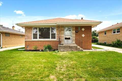 1525 Forest Road, La Grange Park, IL 60526