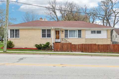 5800 Prospect Avenue, Berkeley, IL 60163