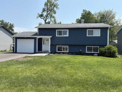 535 N MIDLOTHIAN Road, Mundelein, IL 60060