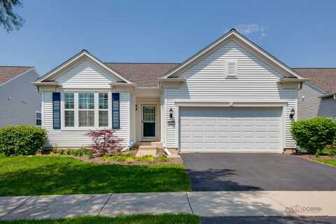 3181 Rockwell Circle, Mundelein, IL 60060