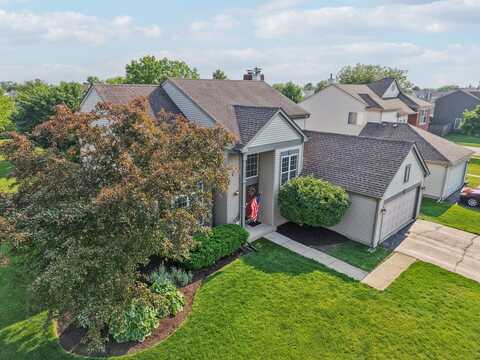 1995 Ridgemore Drive, Bartlett, IL 60103