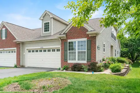 1553 Catalina Lane, Aurora, IL 60504