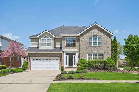 949 Ruthenbeck Lane, New Lenox, IL 60451