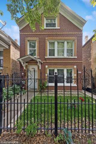 2625 S Drake Avenue, Chicago, IL 60623