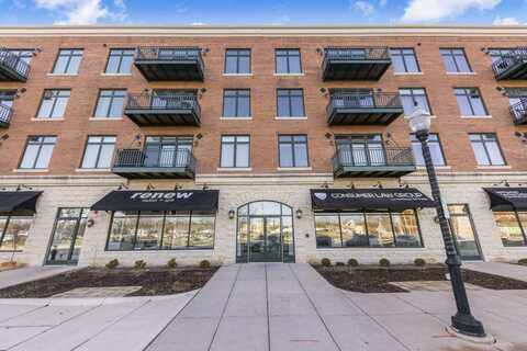 160 S River Street, Aurora, IL 60506