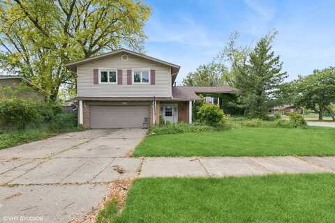 15118 Hillside Avenue, Oak Forest, IL 60452