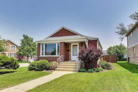 7657 N Osceola Avenue, Niles, IL 60714