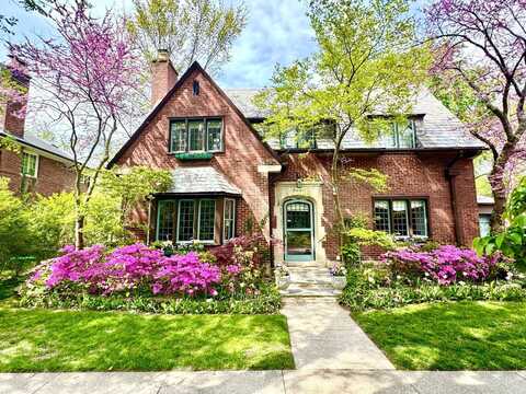 2951 Colfax Street, Evanston, IL 60201