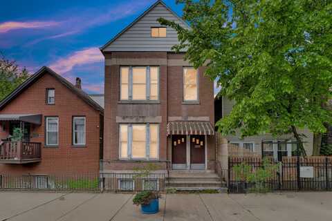 2145 W 18th Place, Chicago, IL 60608