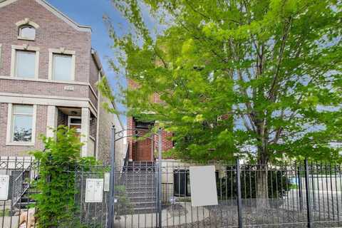 3159 W Washington Boulevard, Chicago, IL 60612