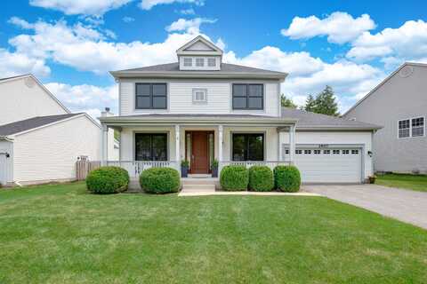 2907 Camden Drive, West Chicago, IL 60185