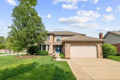 1215 Pendleton Drive, Lemont, IL 60439