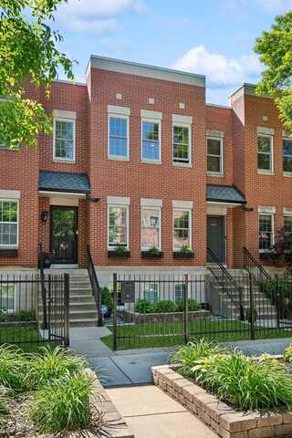 1448 N Mohawk Street, Chicago, IL 60610