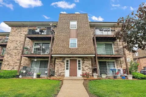 9815 Nottingham Avenue, Chicago Ridge, IL 60415