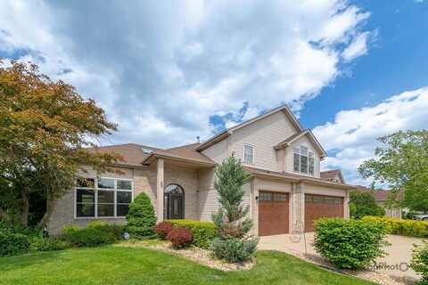 674 Goldenrod Drive, Bolingbrook, IL 60440