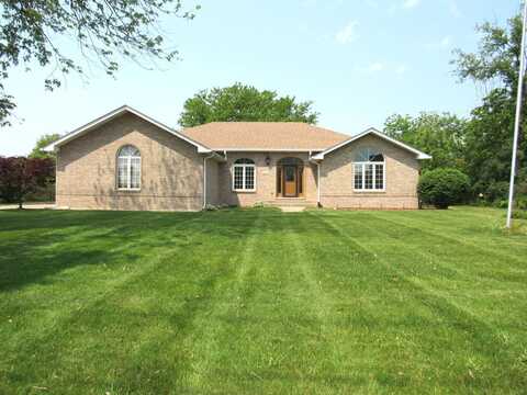 12900 S 104TH Avenue, Palos Park, IL 60464