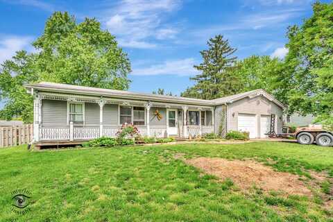 5s558 Tuthill Road, Naperville, IL 60563