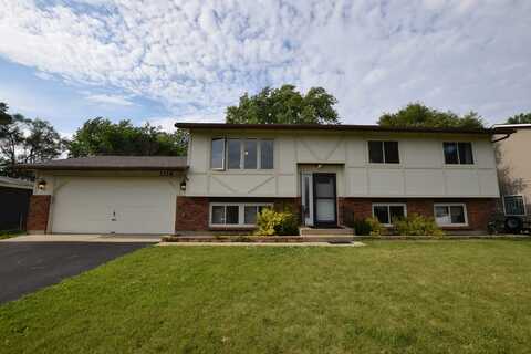 1116 Oakleaf Avenue, McHenry, IL 60051
