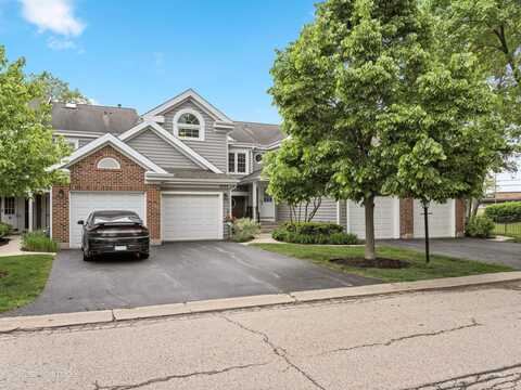 1937 N Coldspring Road, Arlington Heights, IL 60004