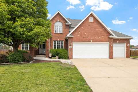 1585 Hoop Court, New Lenox, IL 60451