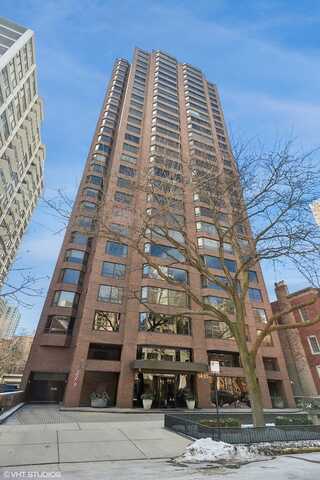 1410 N State Parkway, Chicago, IL 60610