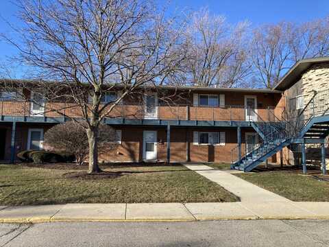 1830 W Knightsbridge Drive, Mount Prospect, IL 60056