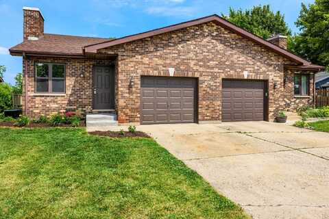 847 Carol Avenue, Woodstock, IL 60098