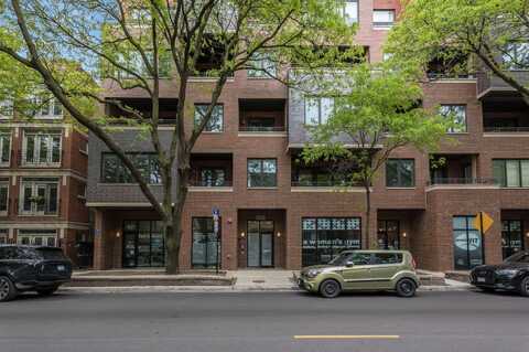 1937 W Diversey Parkway, Chicago, IL 60614