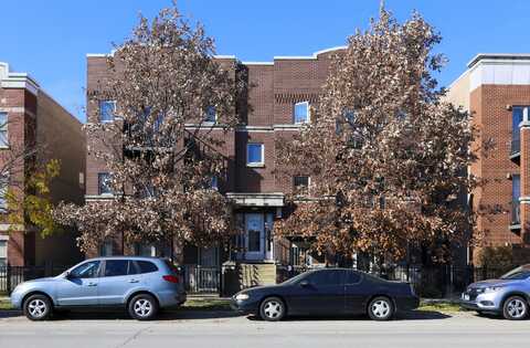 1258 S Blue Island Avenue, Chicago, IL 60608