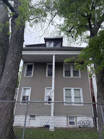 10230 S Yates Boulevard, Chicago, IL 60617