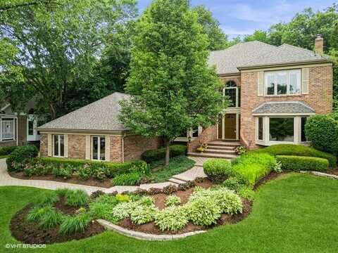 3104 Royal Fox Drive, Saint Charles, IL 60174