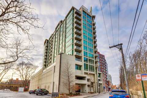 1570 Elmwood Avenue, Evanston, IL 60201