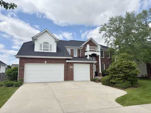 16432 S Harmon Lane, Plainfield, IL 60586